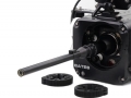 PLA60 LENS + GEARS OFF 3Wx150DPI