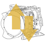 Adjustable Buoyancy Trim