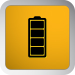 Battery life
