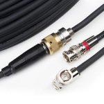 HD-SDI Cable 3Wx150dpi