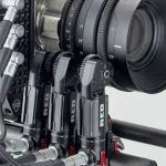 Remote Lens Control