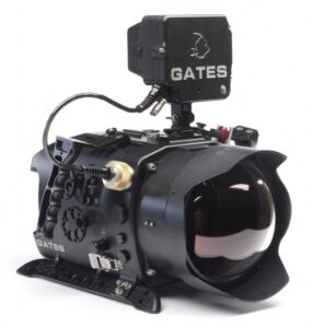 DEEP EPIC Underwater Housing