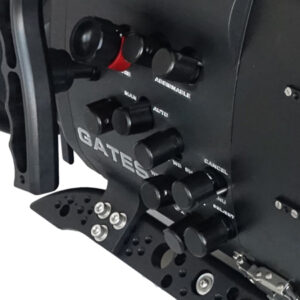 Control Access