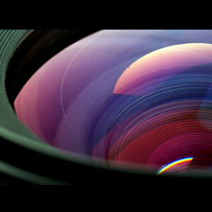 High Performance optics 2