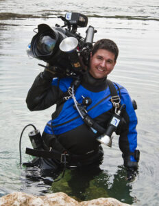 DAVE BiO SHOT 2012