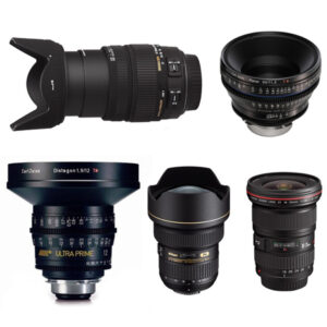 Lenses