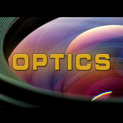 Gates precision underwater optics
