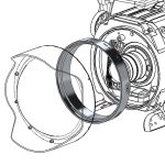 Port Rings