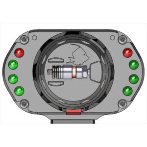 Mirrored Indicators SQR