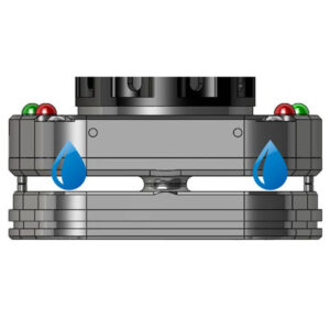 Water Cooling Feature II SQR