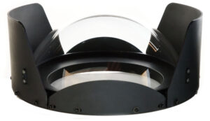 SP80-10 Dome Port