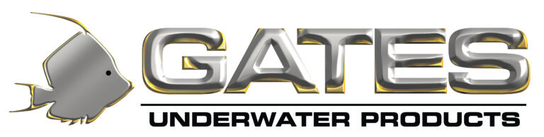 Gates steel wide logo