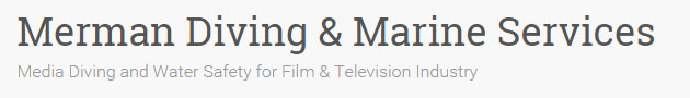 Merman Logo