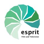 Logo text