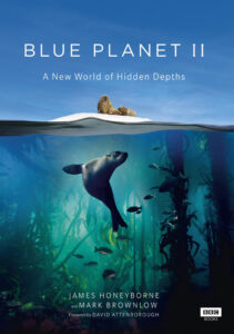 001 -- Blue Planet II