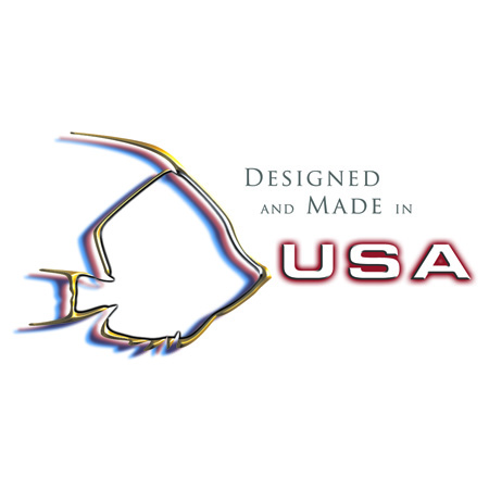 Gates underwater products made in the USA