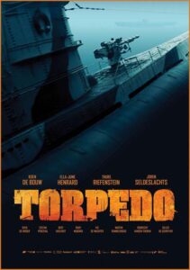 TORPEDO
