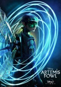 ARTEMIS FOWL