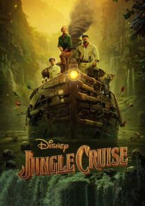 Jungle Cruise