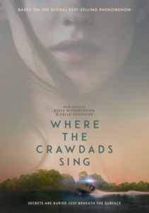 Where the Crawdads Sing