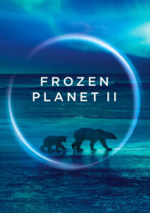 Frozen Planet II